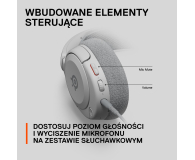 STEELSERIES Arctis Nova 1P (Playstation, białe) 61612 - 1066000 - zdjęcie 12